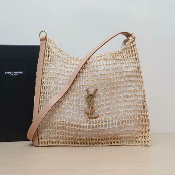 YSL Handbags - Ysl Women Pre-Loved Bag Very Good Condition